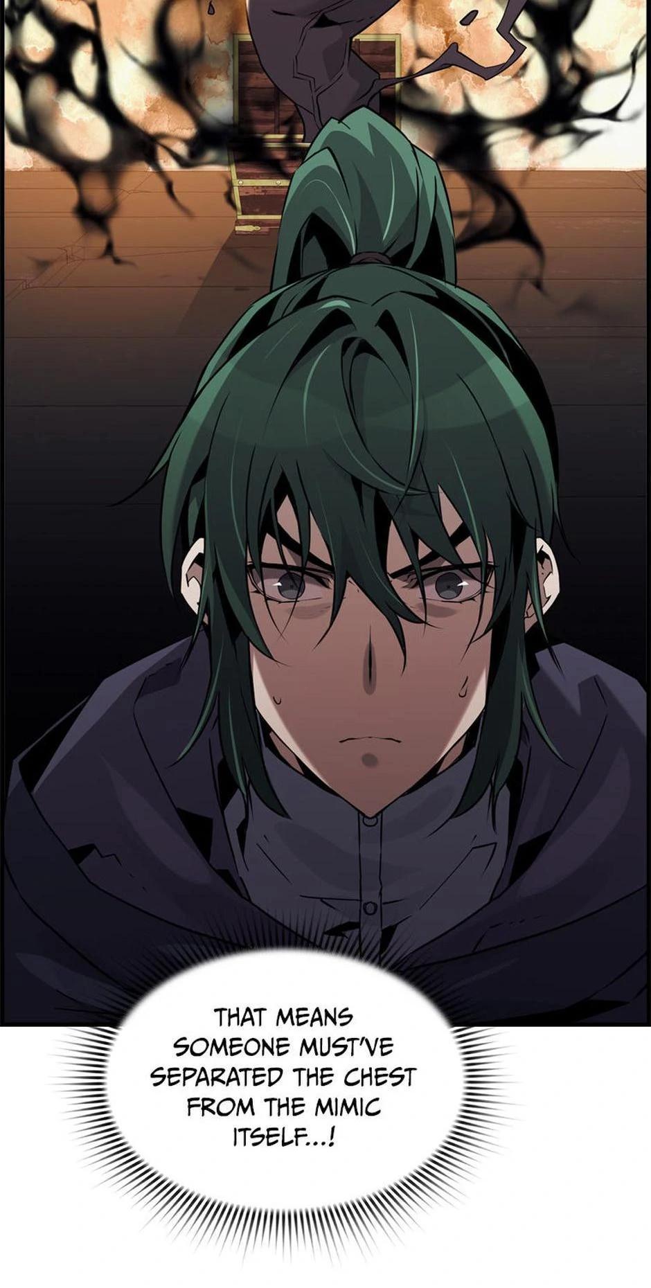 The Strongest Evolutionary Necromancer Chapter 54