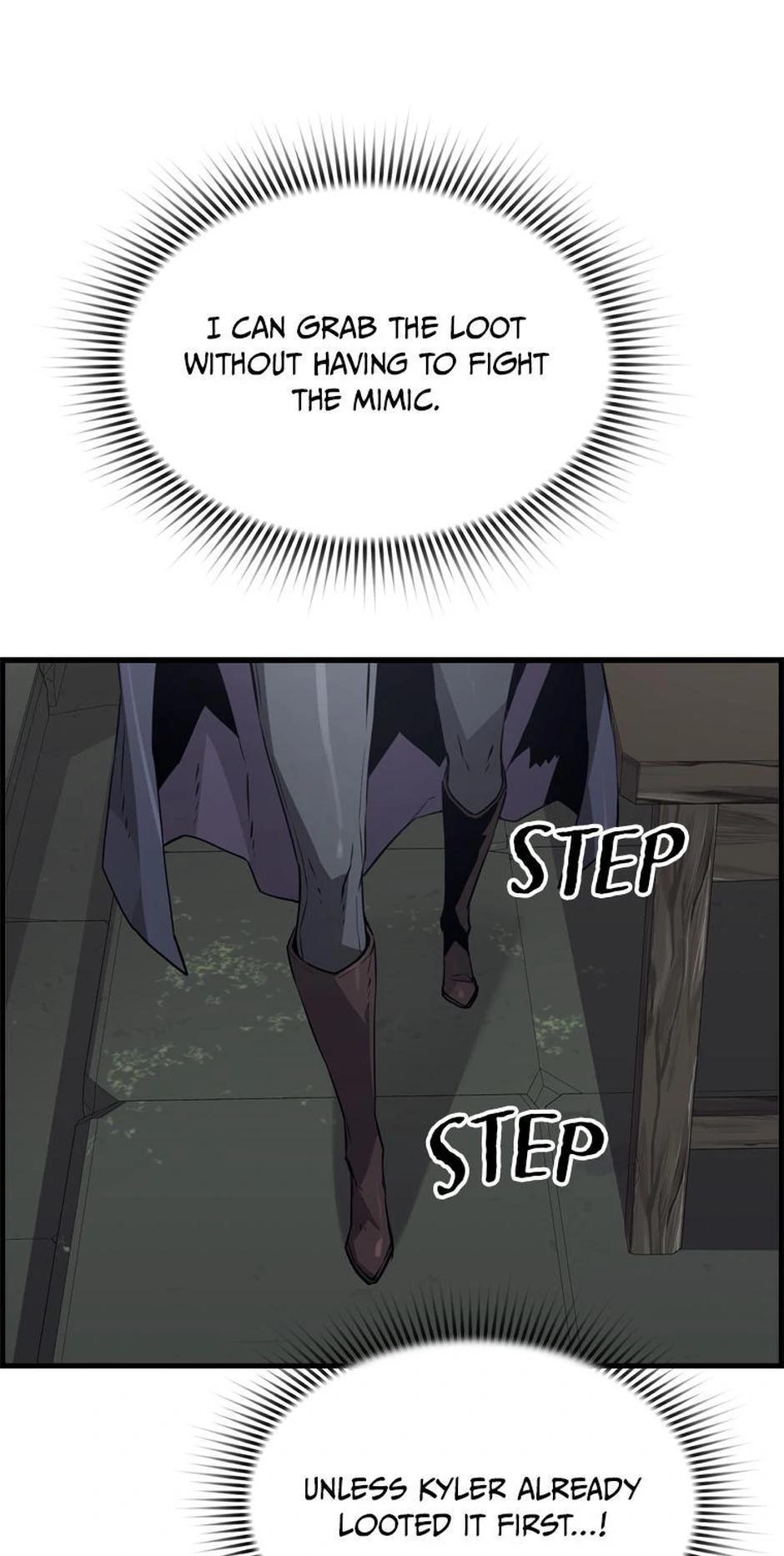 The Strongest Evolutionary Necromancer Chapter 54