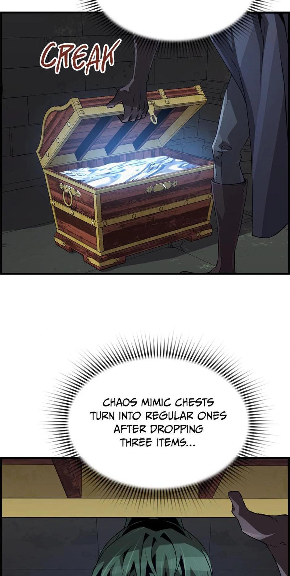 The Strongest Evolutionary Necromancer Chapter 54