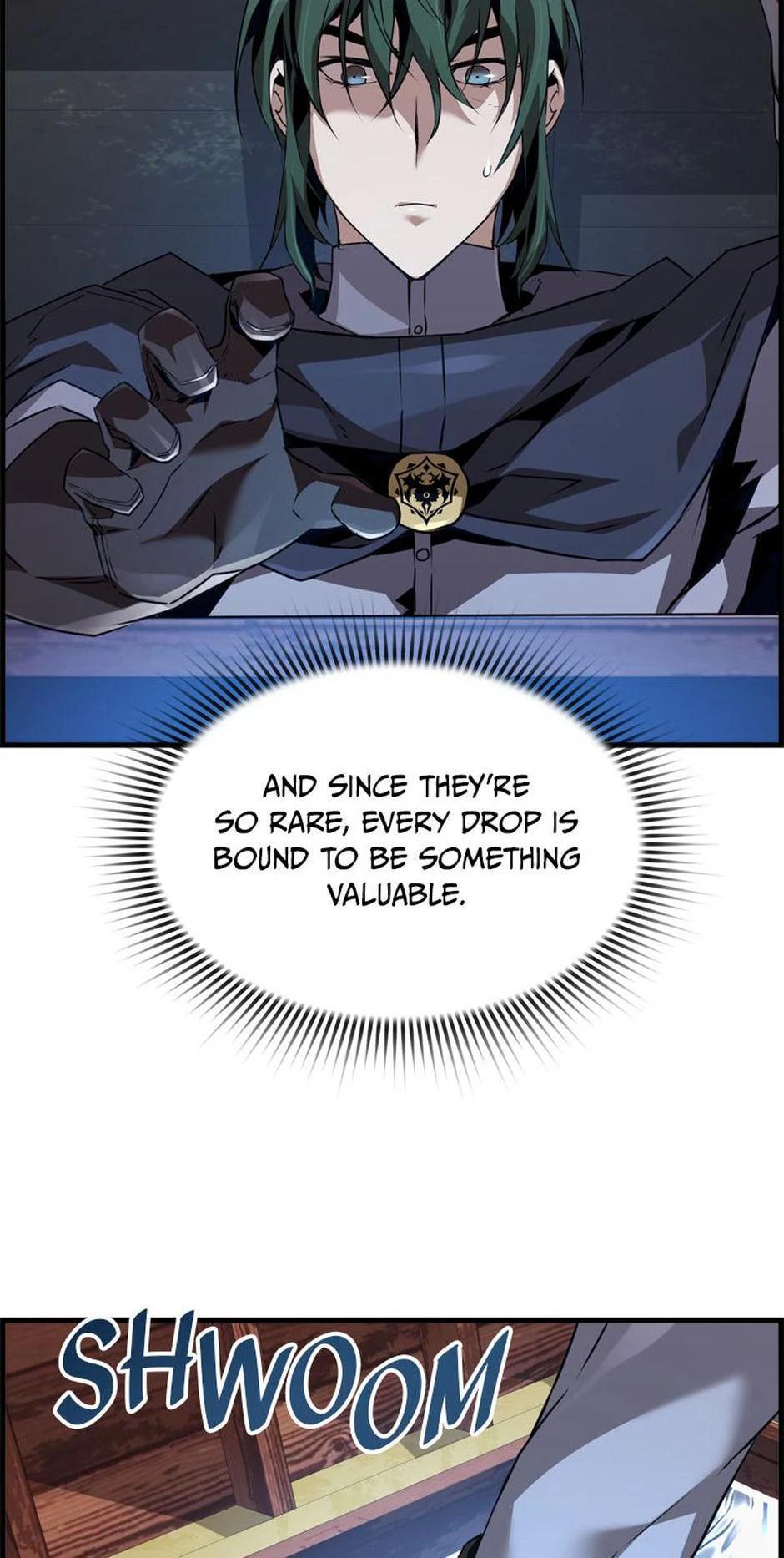 The Strongest Evolutionary Necromancer Chapter 54