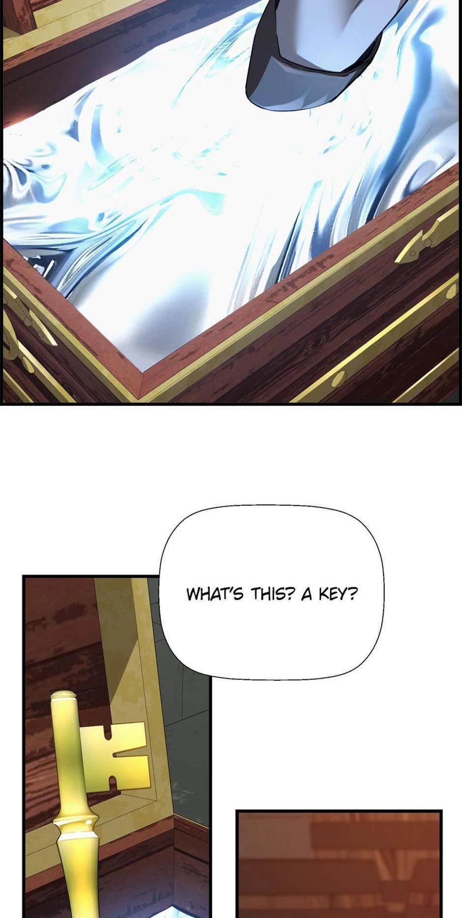 The Strongest Evolutionary Necromancer Chapter 54