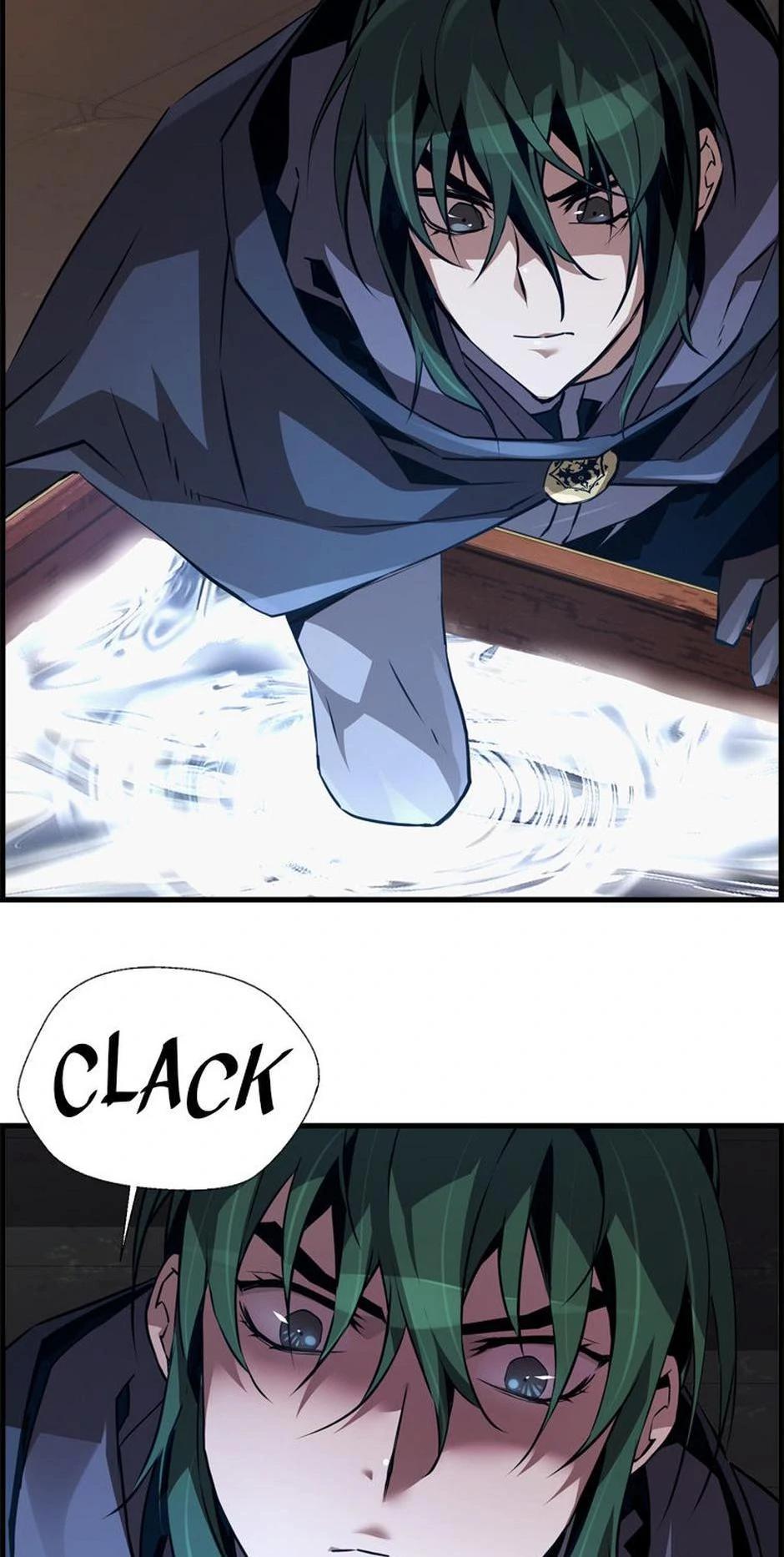 The Strongest Evolutionary Necromancer Chapter 54