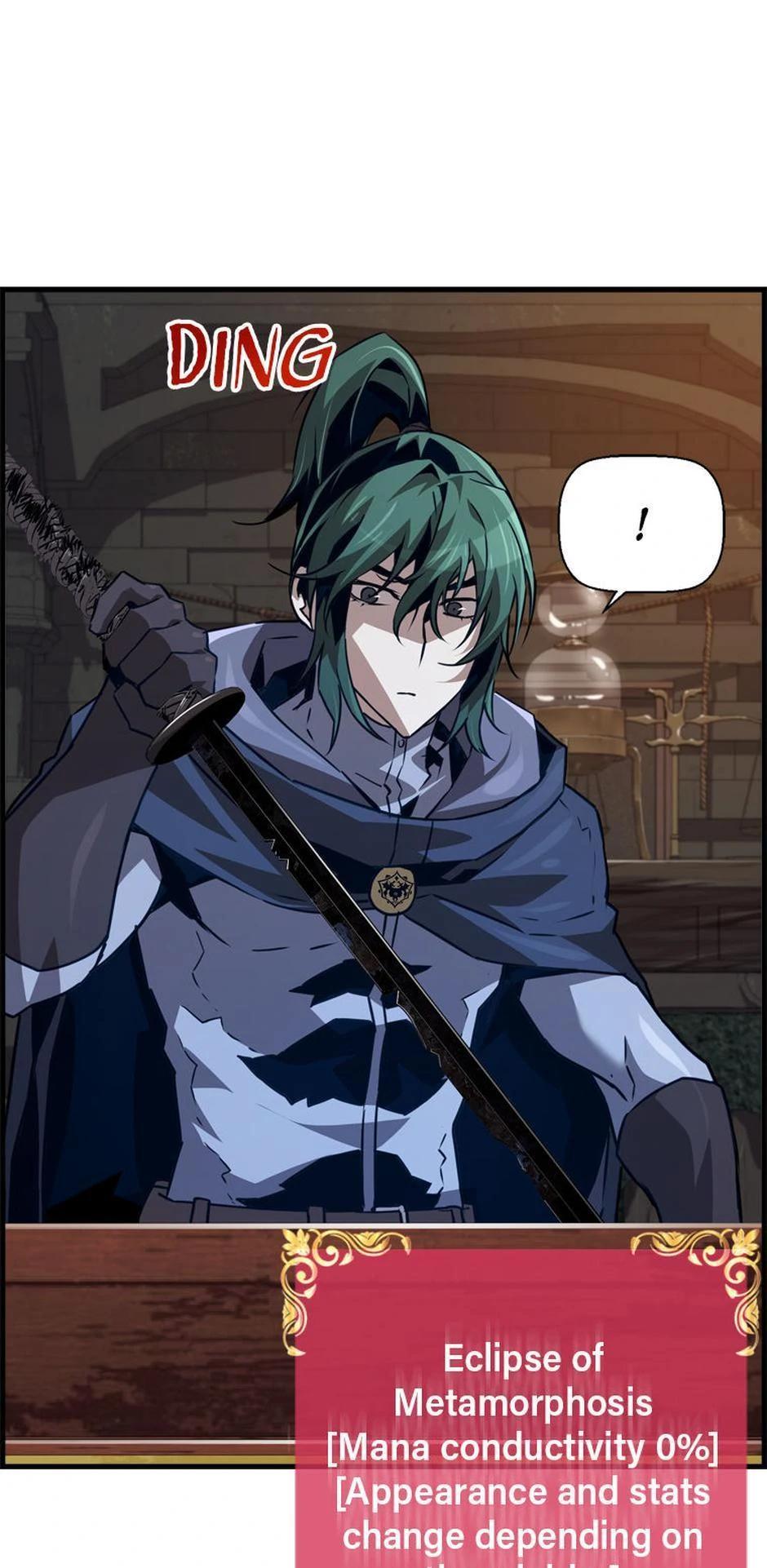 The Strongest Evolutionary Necromancer Chapter 54