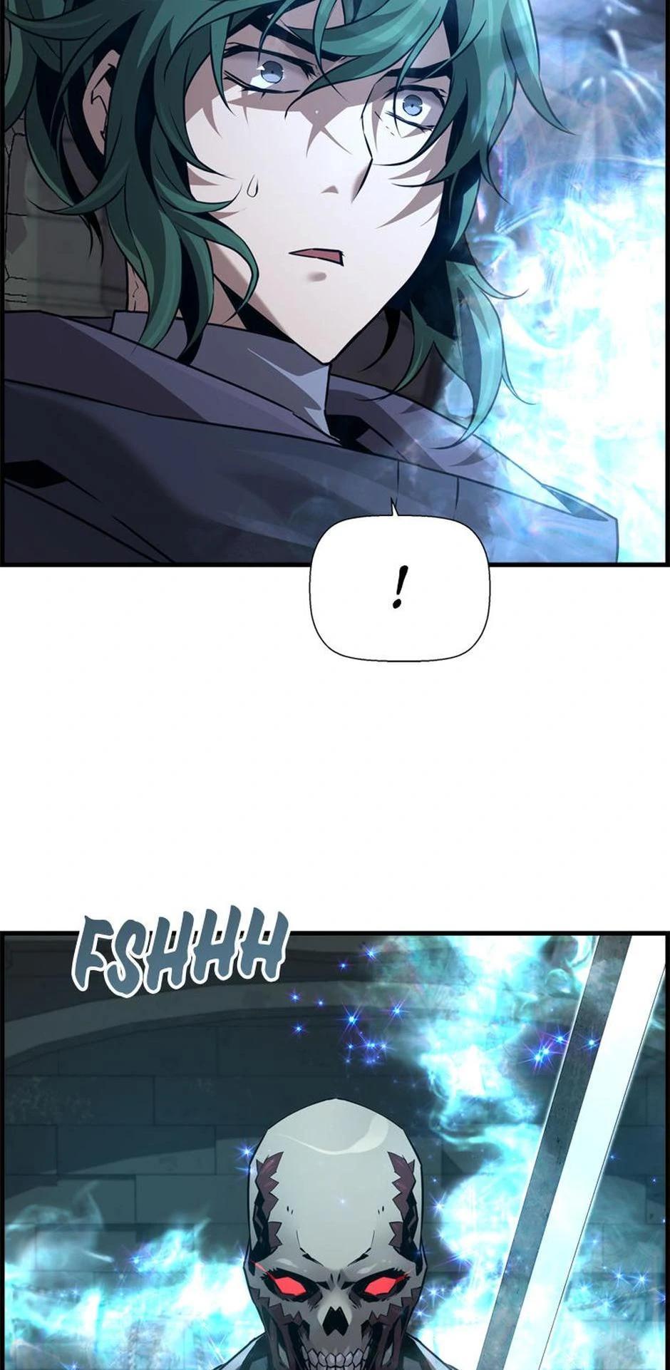 The Strongest Evolutionary Necromancer Chapter 54