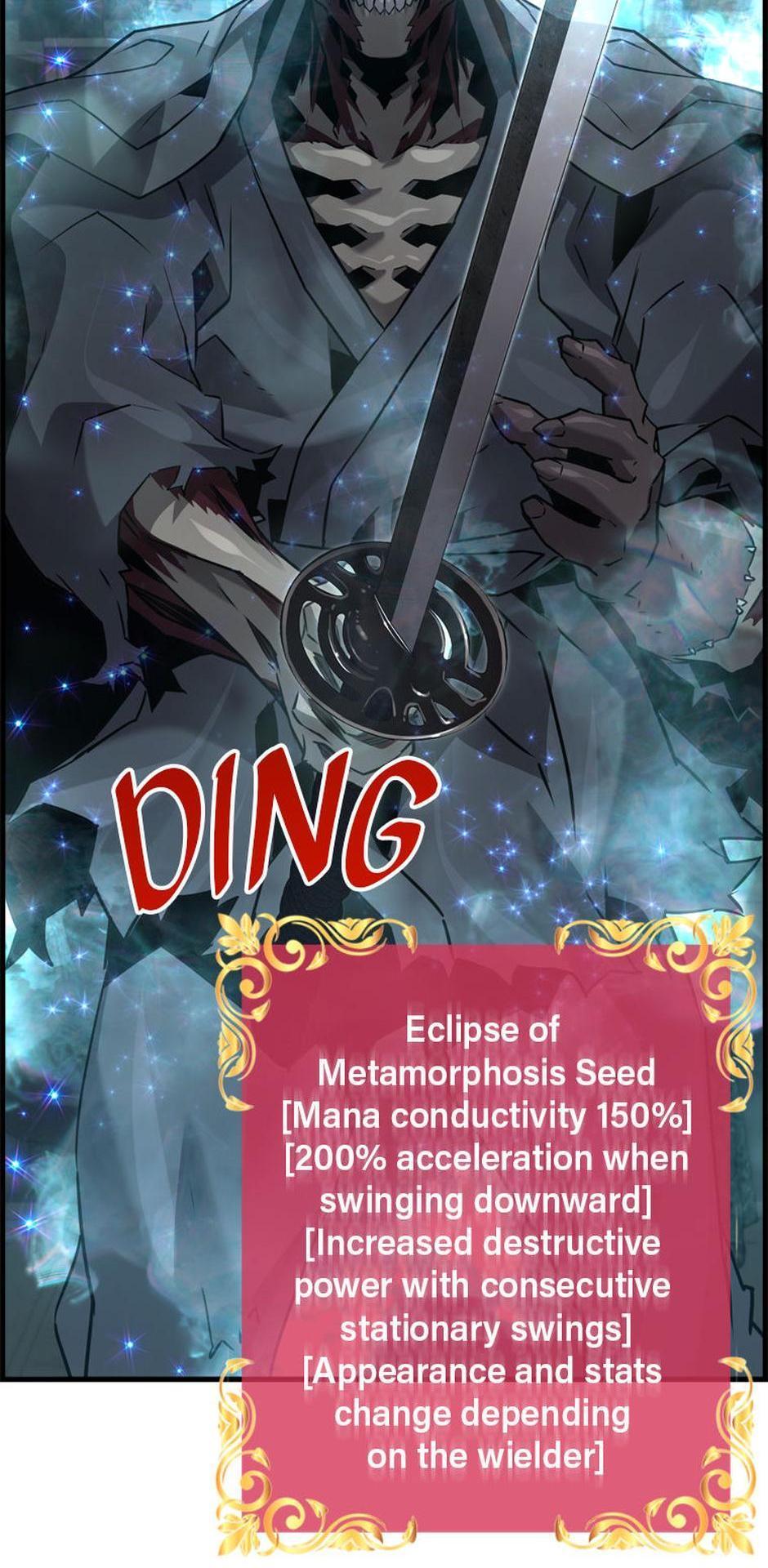 The Strongest Evolutionary Necromancer Chapter 54