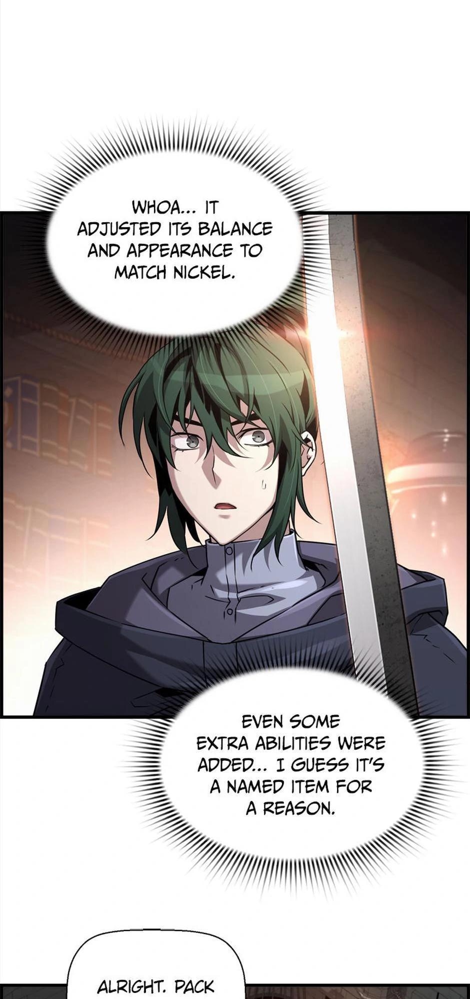 The Strongest Evolutionary Necromancer Chapter 54