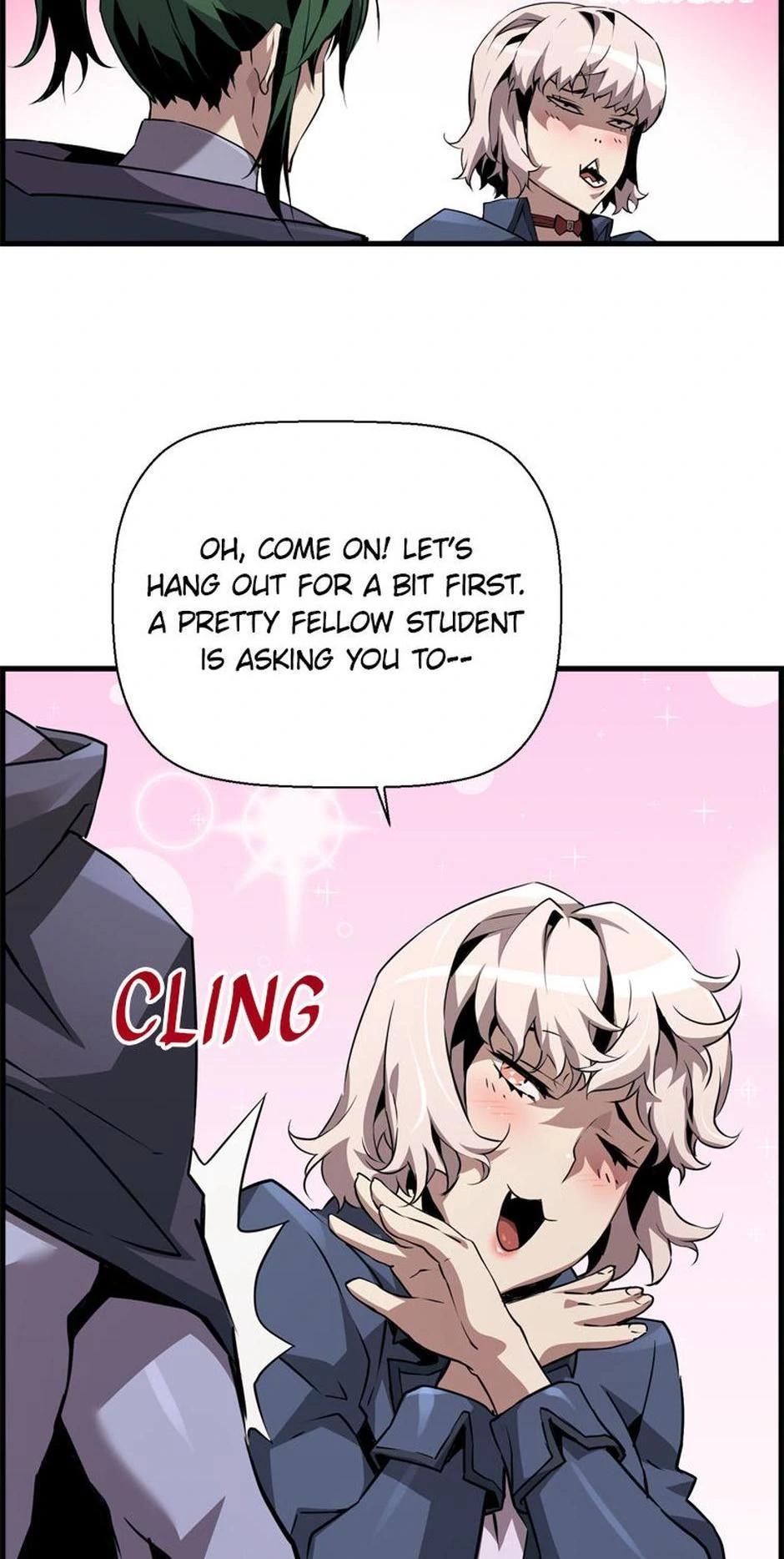 The Strongest Evolutionary Necromancer Chapter 54