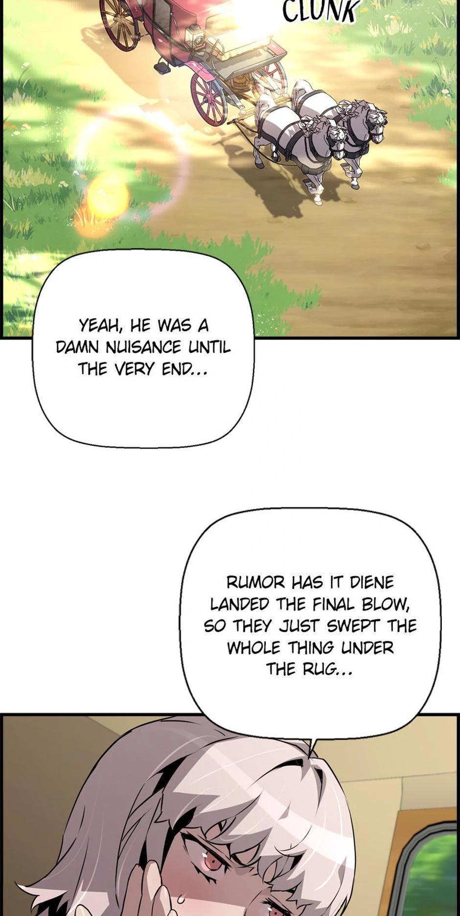 The Strongest Evolutionary Necromancer Chapter 54