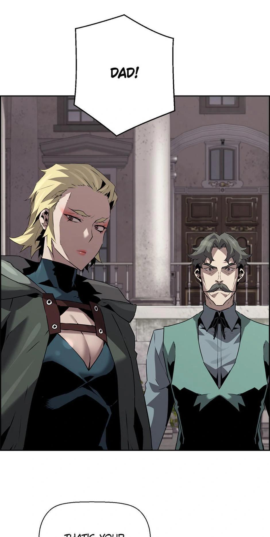 The Strongest Evolutionary Necromancer Chapter 54