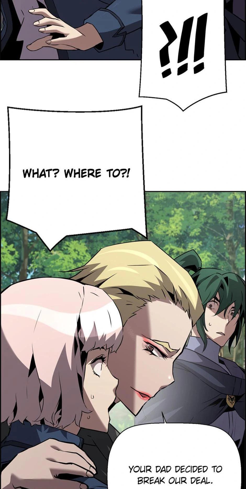 The Strongest Evolutionary Necromancer Chapter 54