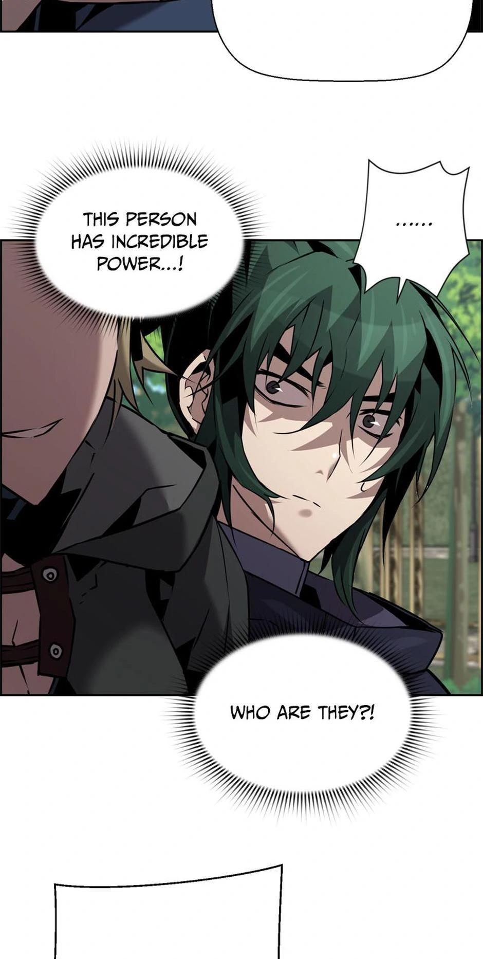 The Strongest Evolutionary Necromancer Chapter 54