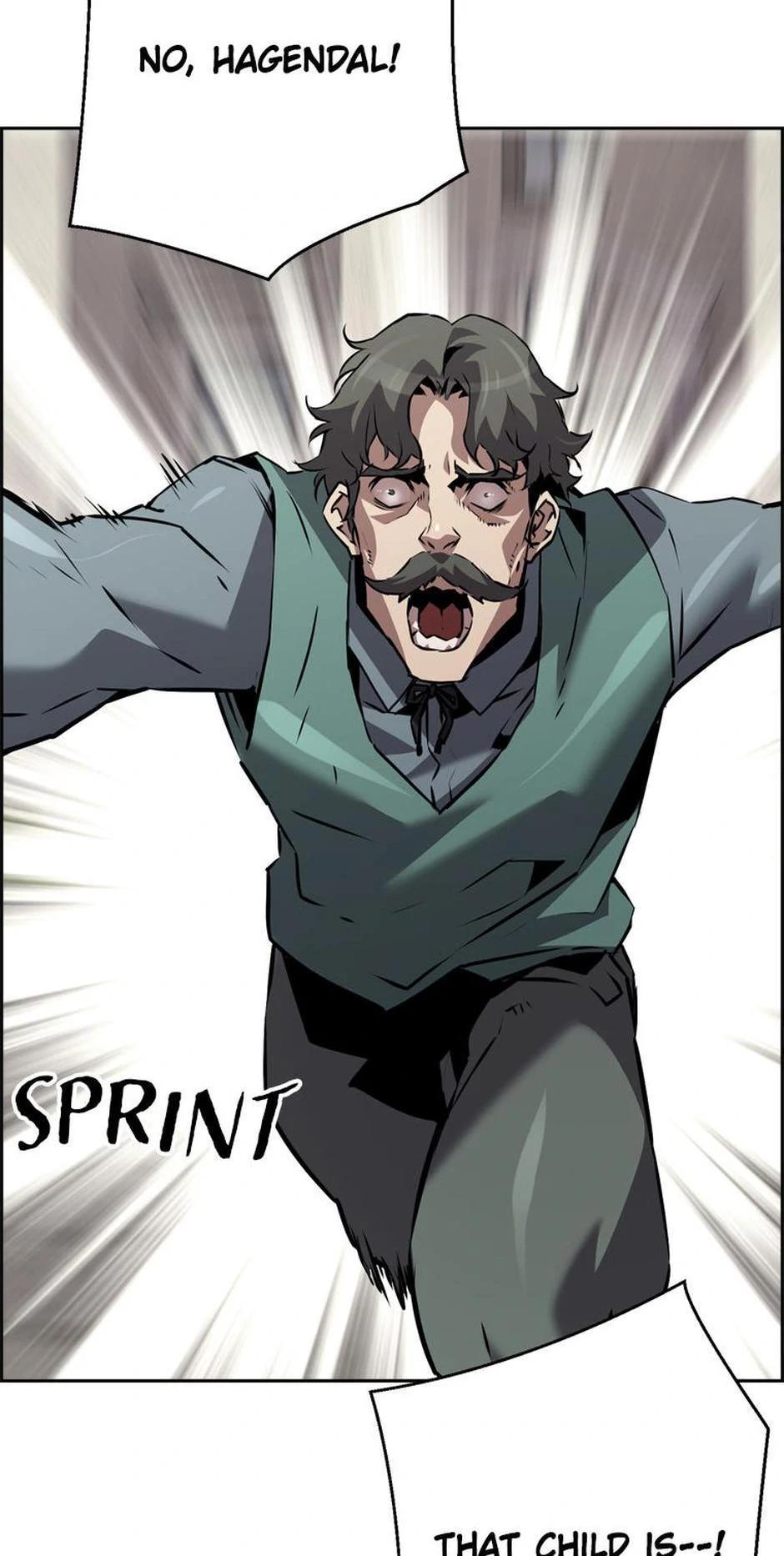 The Strongest Evolutionary Necromancer Chapter 54