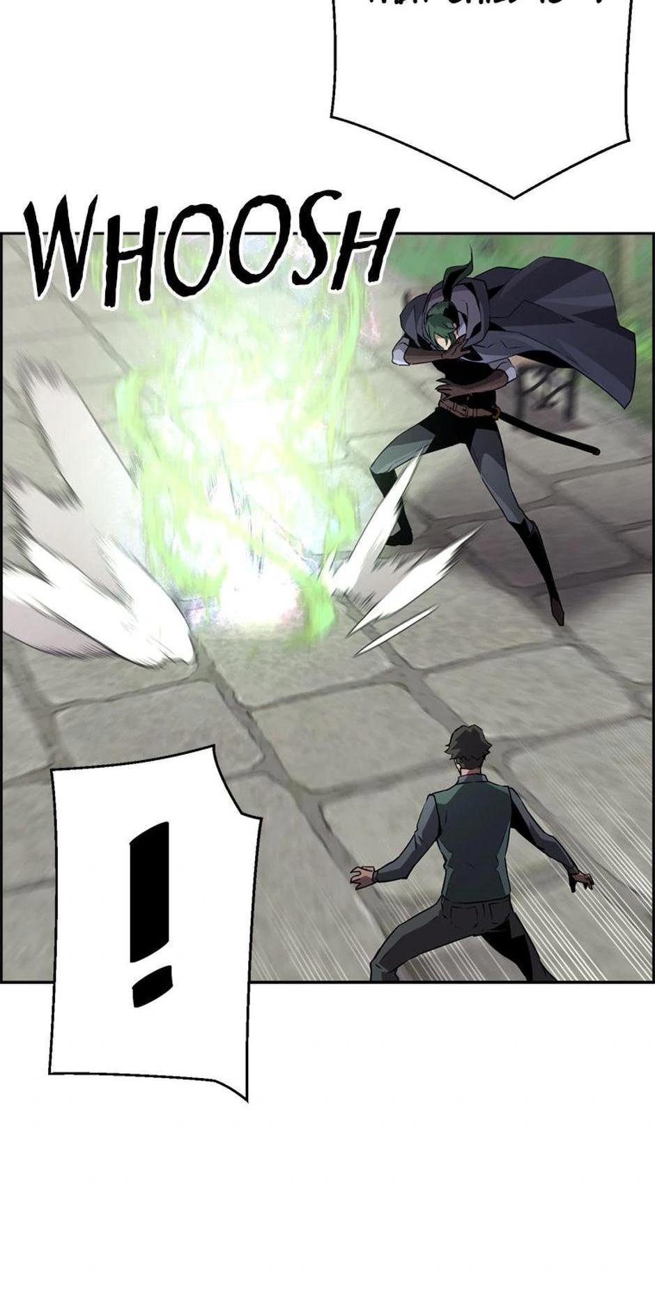 The Strongest Evolutionary Necromancer Chapter 54