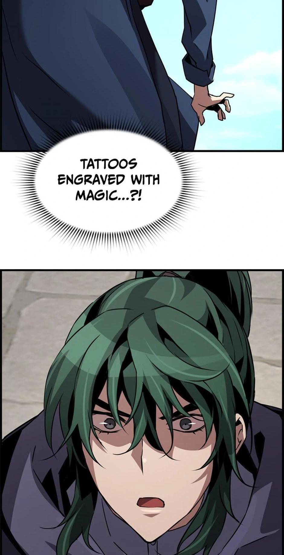 The Strongest Evolutionary Necromancer Chapter 54