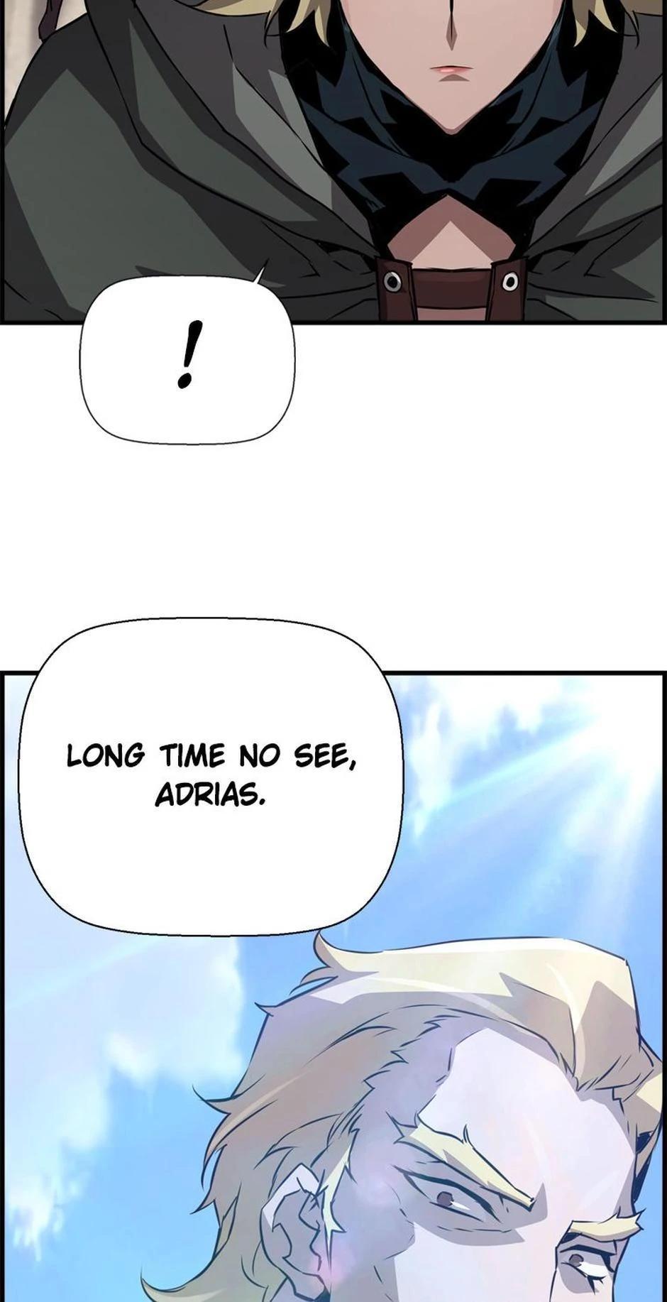 The Strongest Evolutionary Necromancer Chapter 54