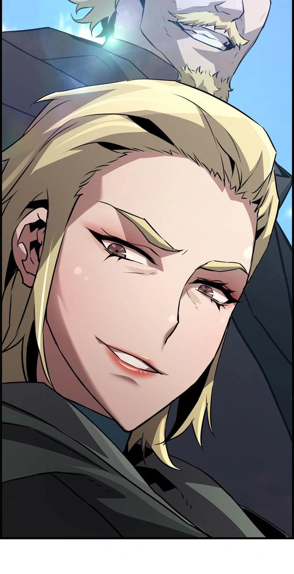 The Strongest Evolutionary Necromancer Chapter 54