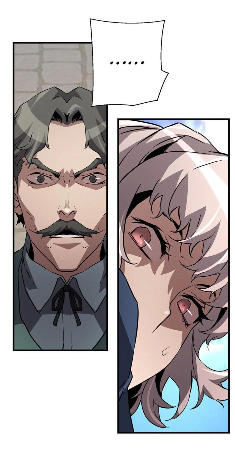 The Strongest Evolutionary Necromancer Chapter 54