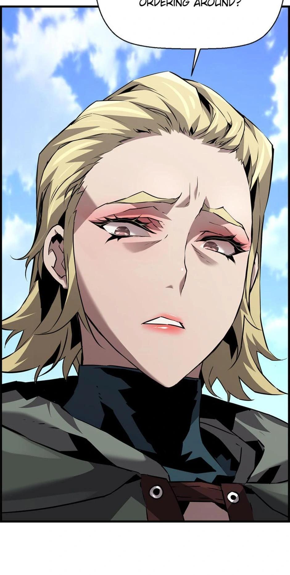 The Strongest Evolutionary Necromancer Chapter 54