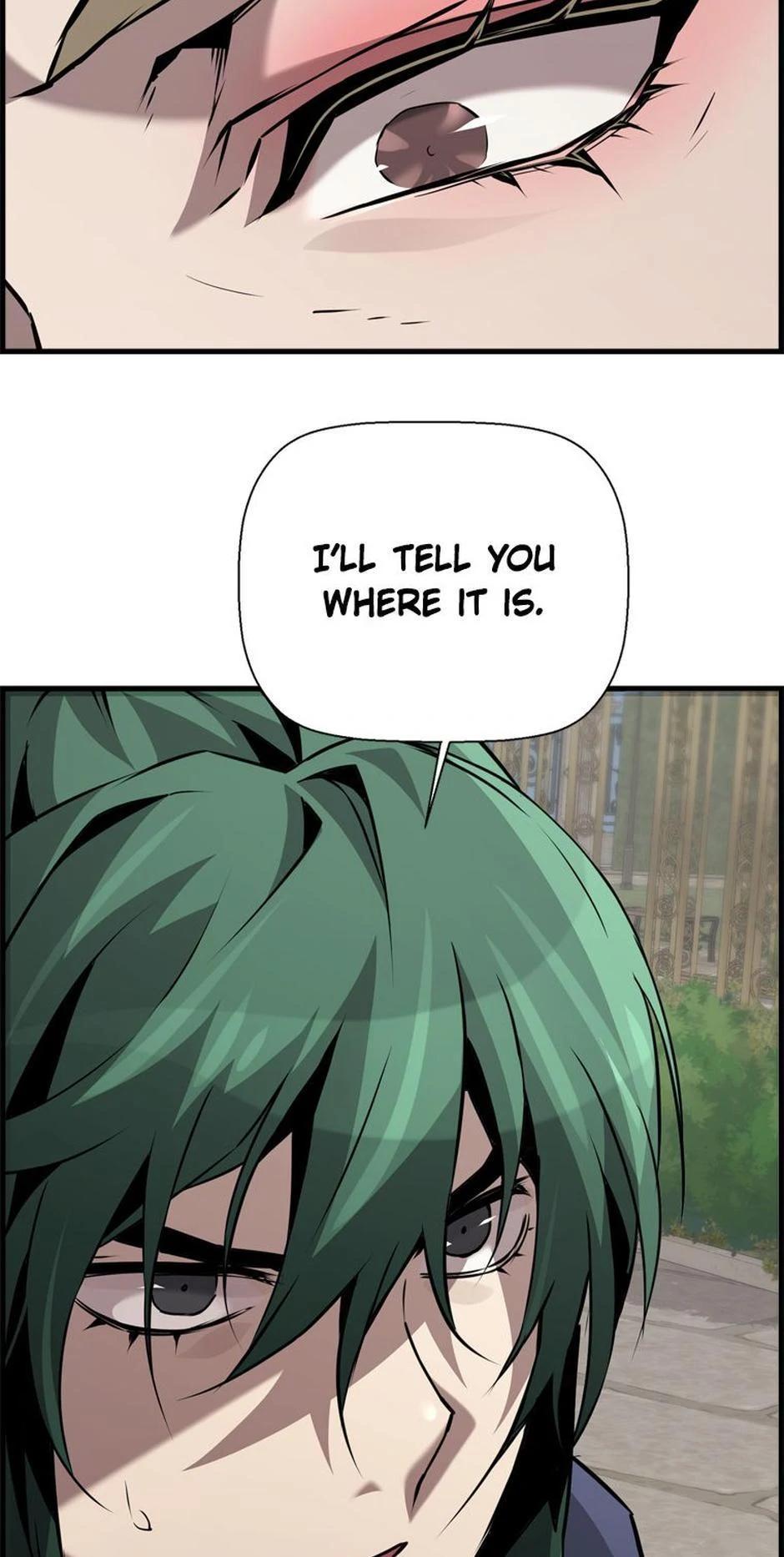 The Strongest Evolutionary Necromancer Chapter 54