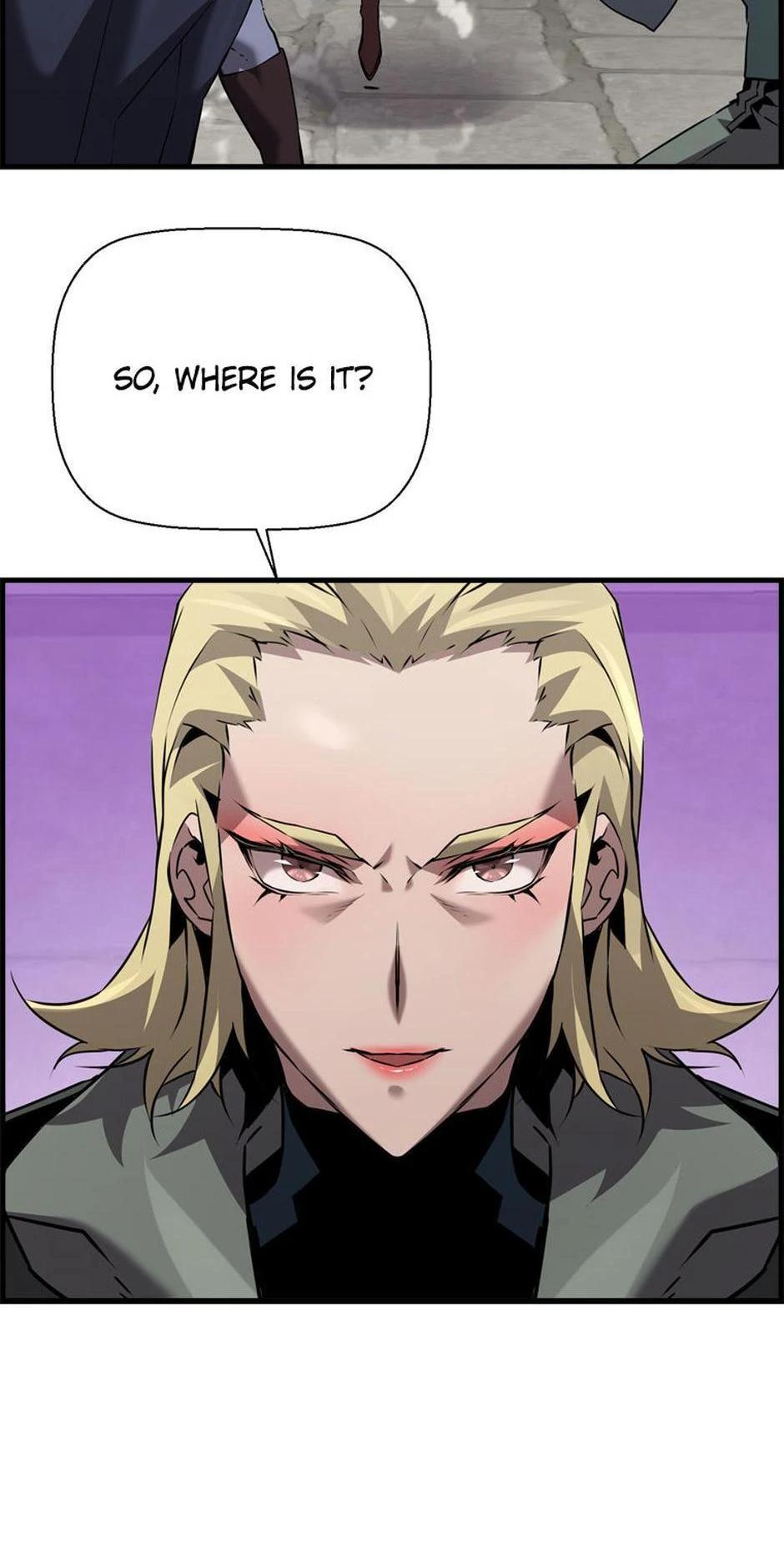 The Strongest Evolutionary Necromancer Chapter 54