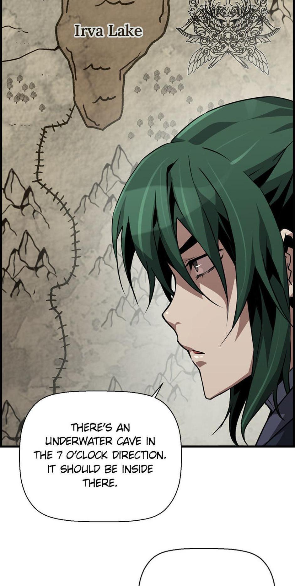 The Strongest Evolutionary Necromancer Chapter 54