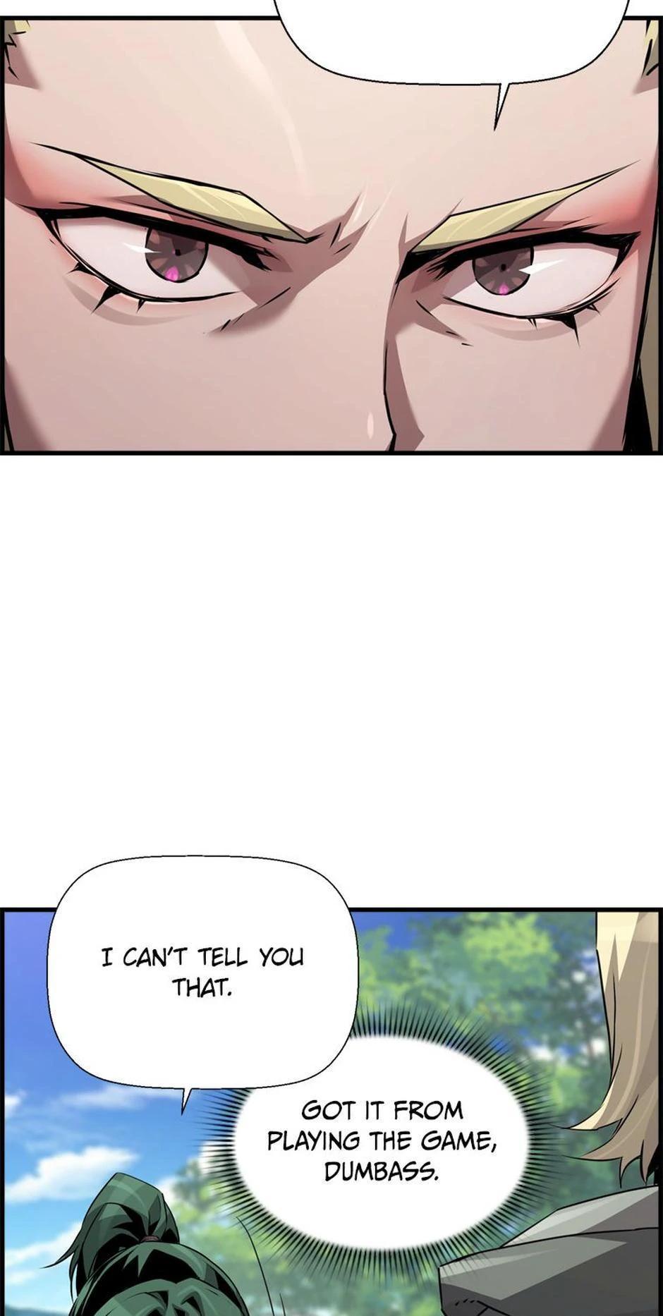 The Strongest Evolutionary Necromancer Chapter 54