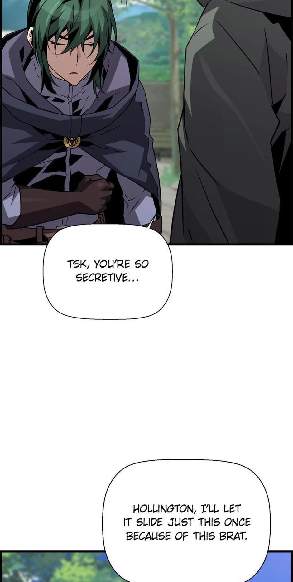 The Strongest Evolutionary Necromancer Chapter 54