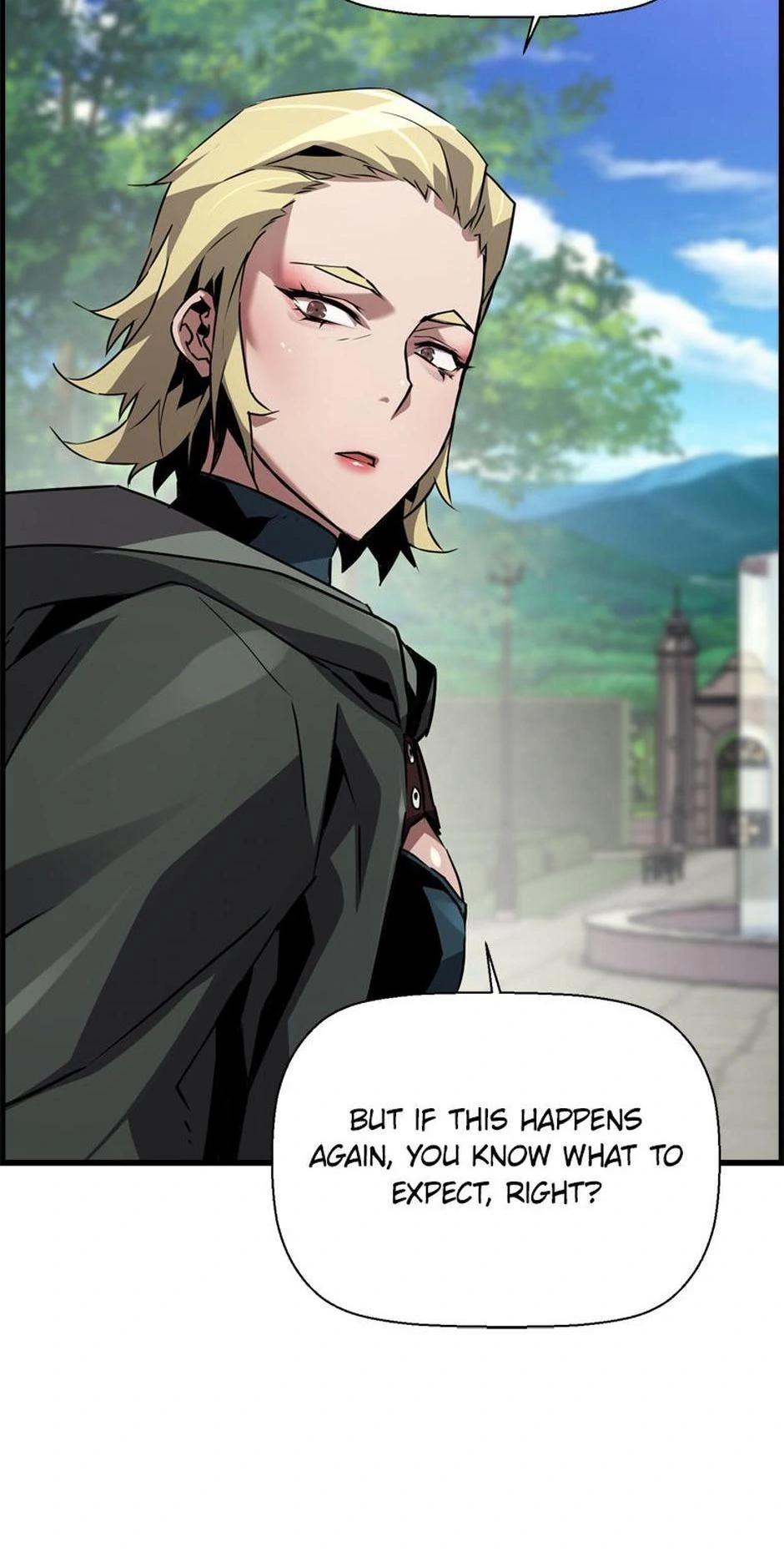 The Strongest Evolutionary Necromancer Chapter 54