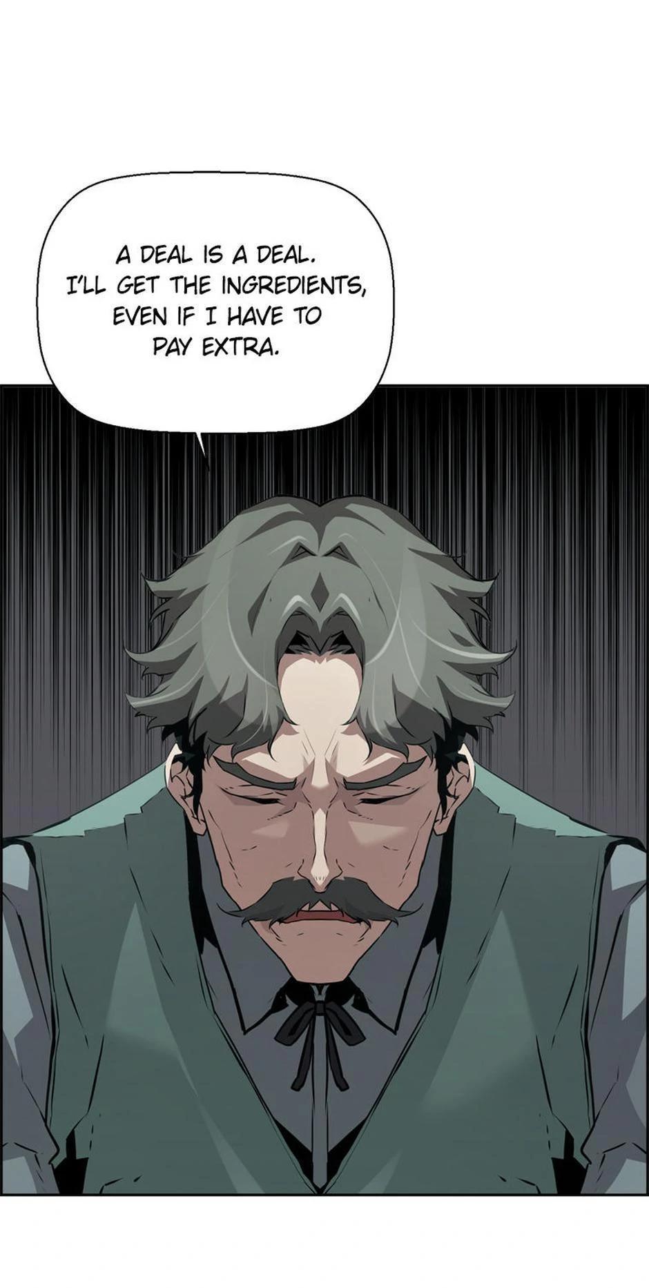 The Strongest Evolutionary Necromancer Chapter 54