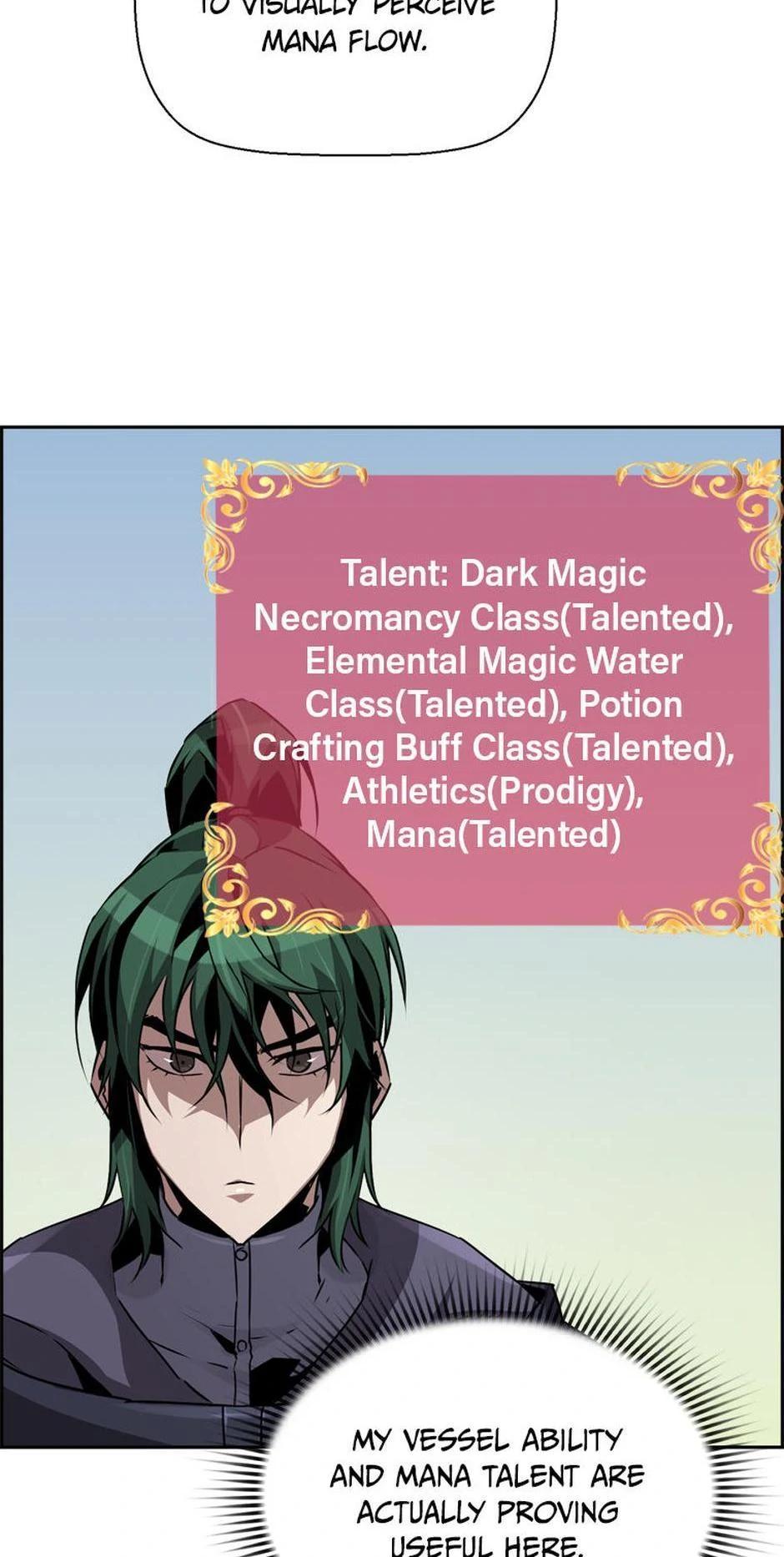 The Strongest Evolutionary Necromancer Chapter 54