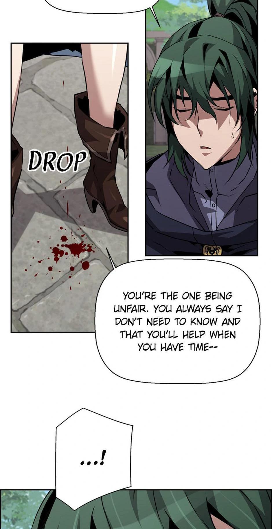 The Strongest Evolutionary Necromancer Chapter 54