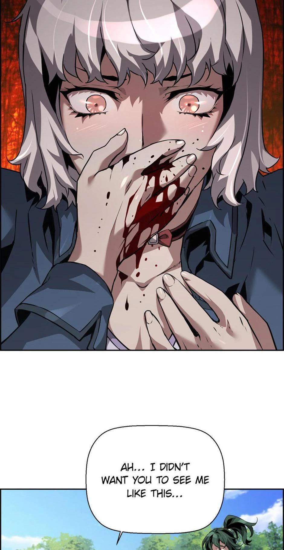 The Strongest Evolutionary Necromancer Chapter 54