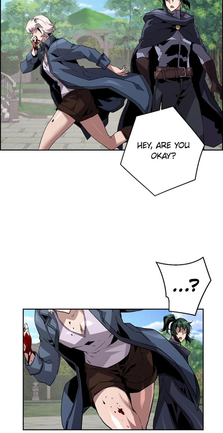 The Strongest Evolutionary Necromancer Chapter 54