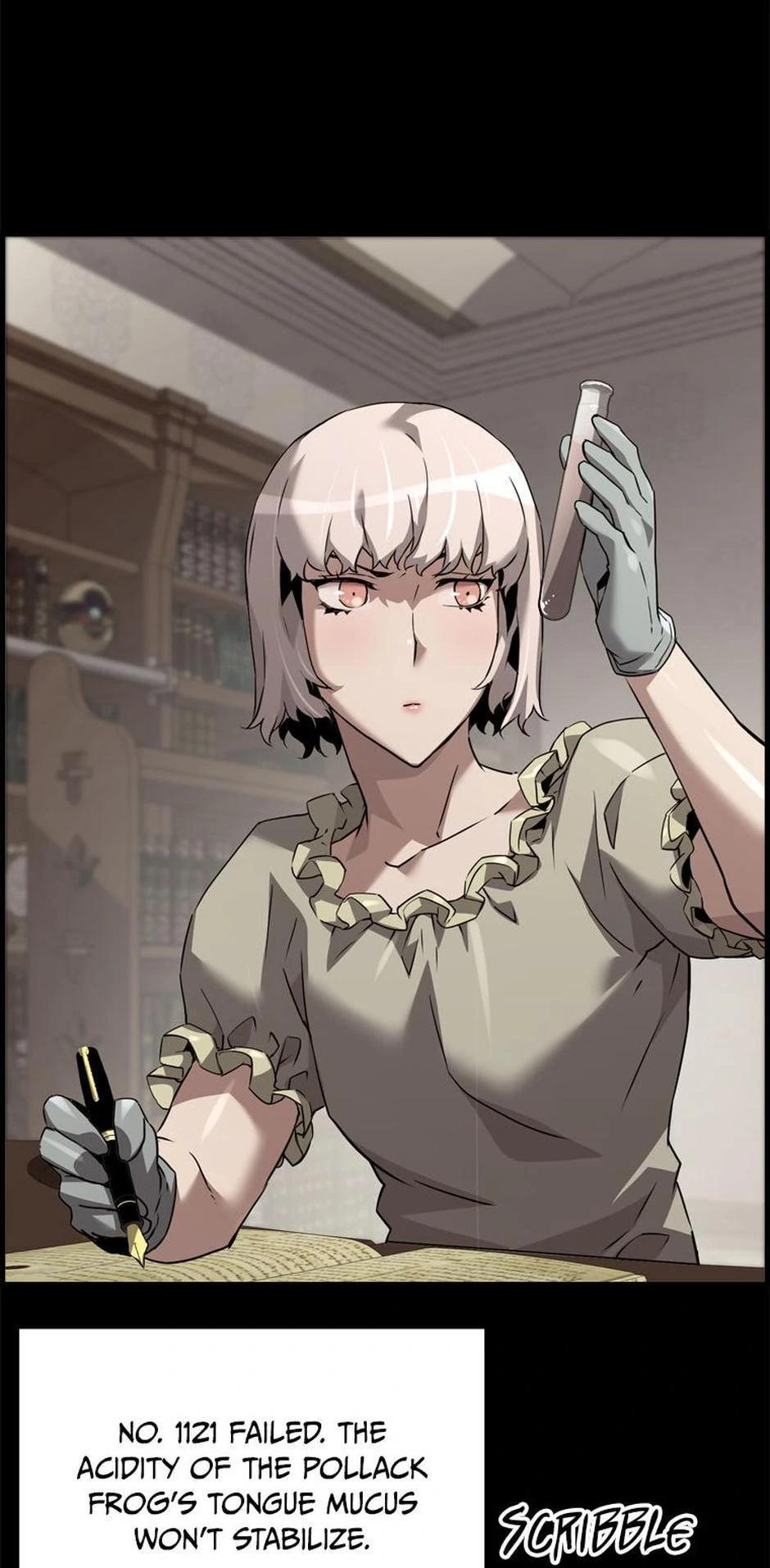 The Strongest Evolutionary Necromancer Chapter 56