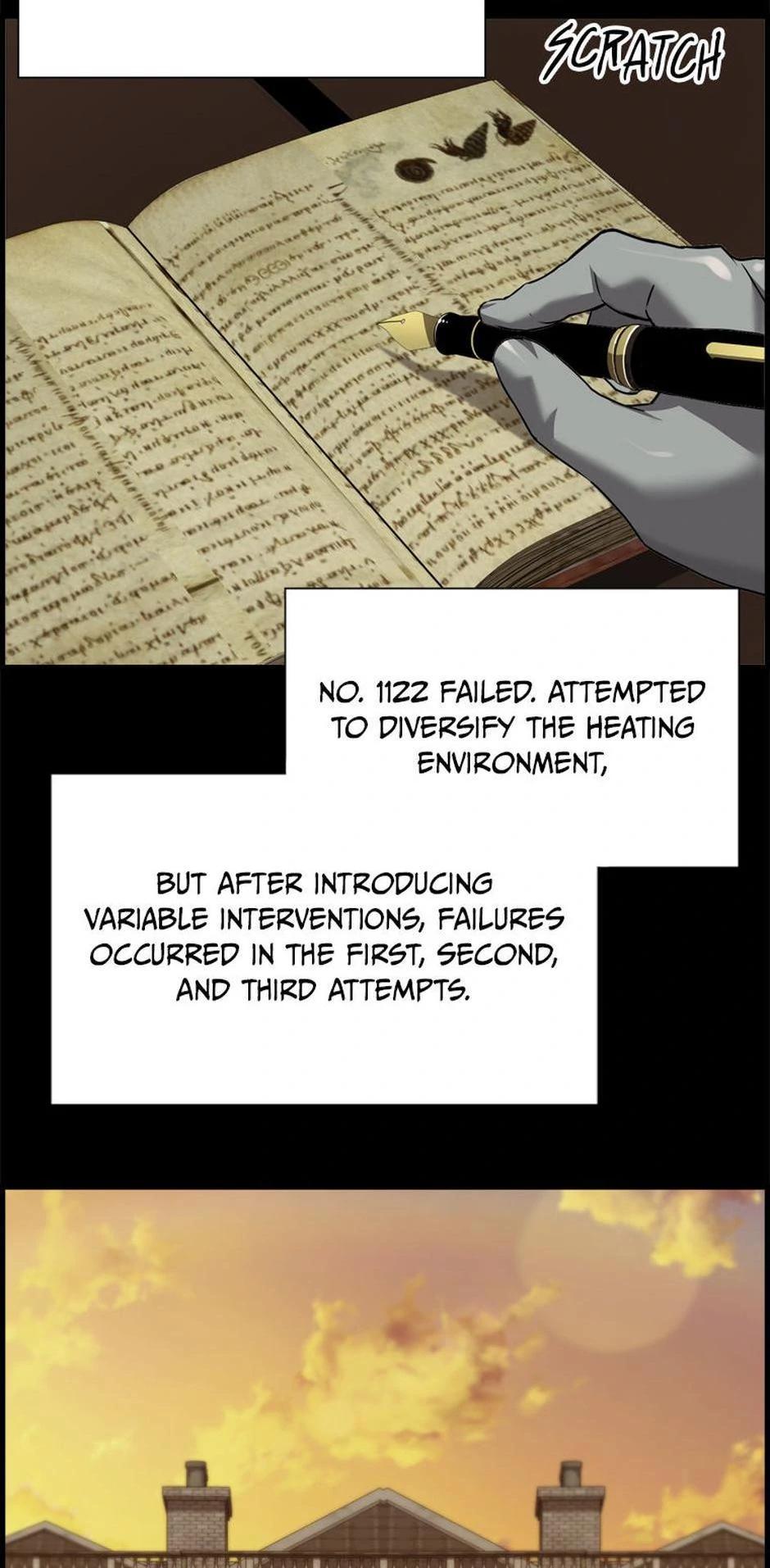 The Strongest Evolutionary Necromancer Chapter 56