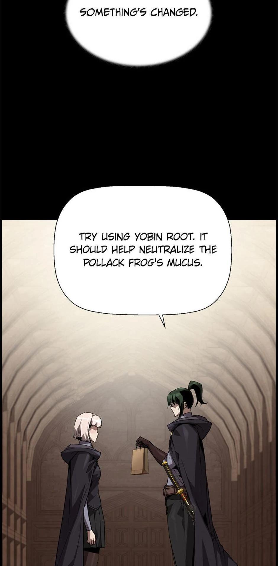 The Strongest Evolutionary Necromancer Chapter 56