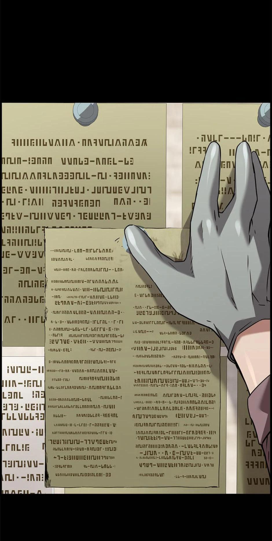 The Strongest Evolutionary Necromancer Chapter 56