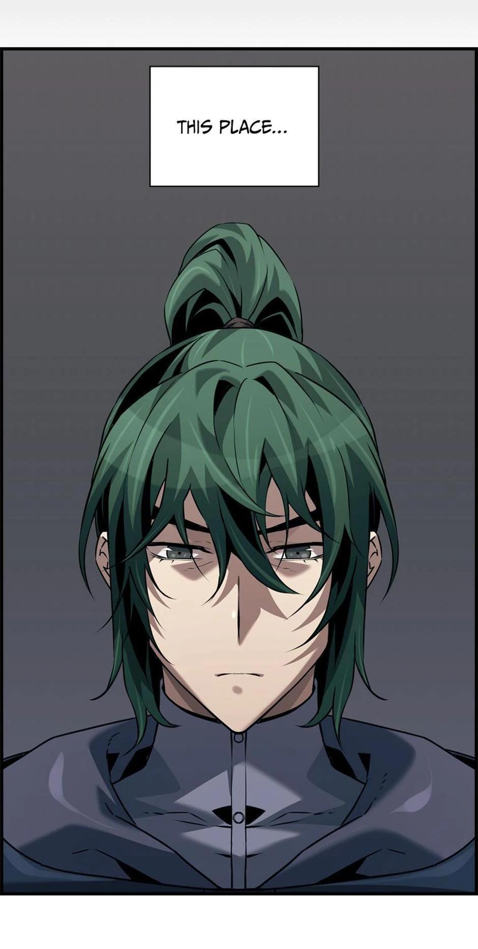 The Strongest Evolutionary Necromancer Chapter 56