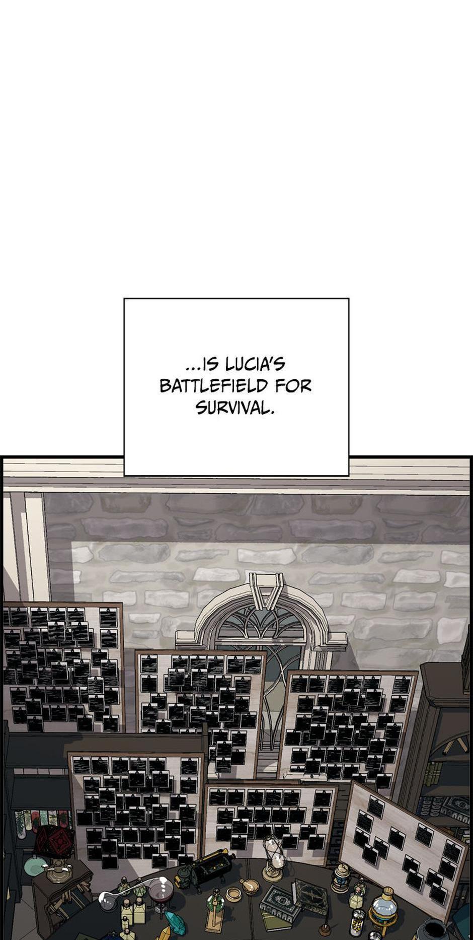 The Strongest Evolutionary Necromancer Chapter 56