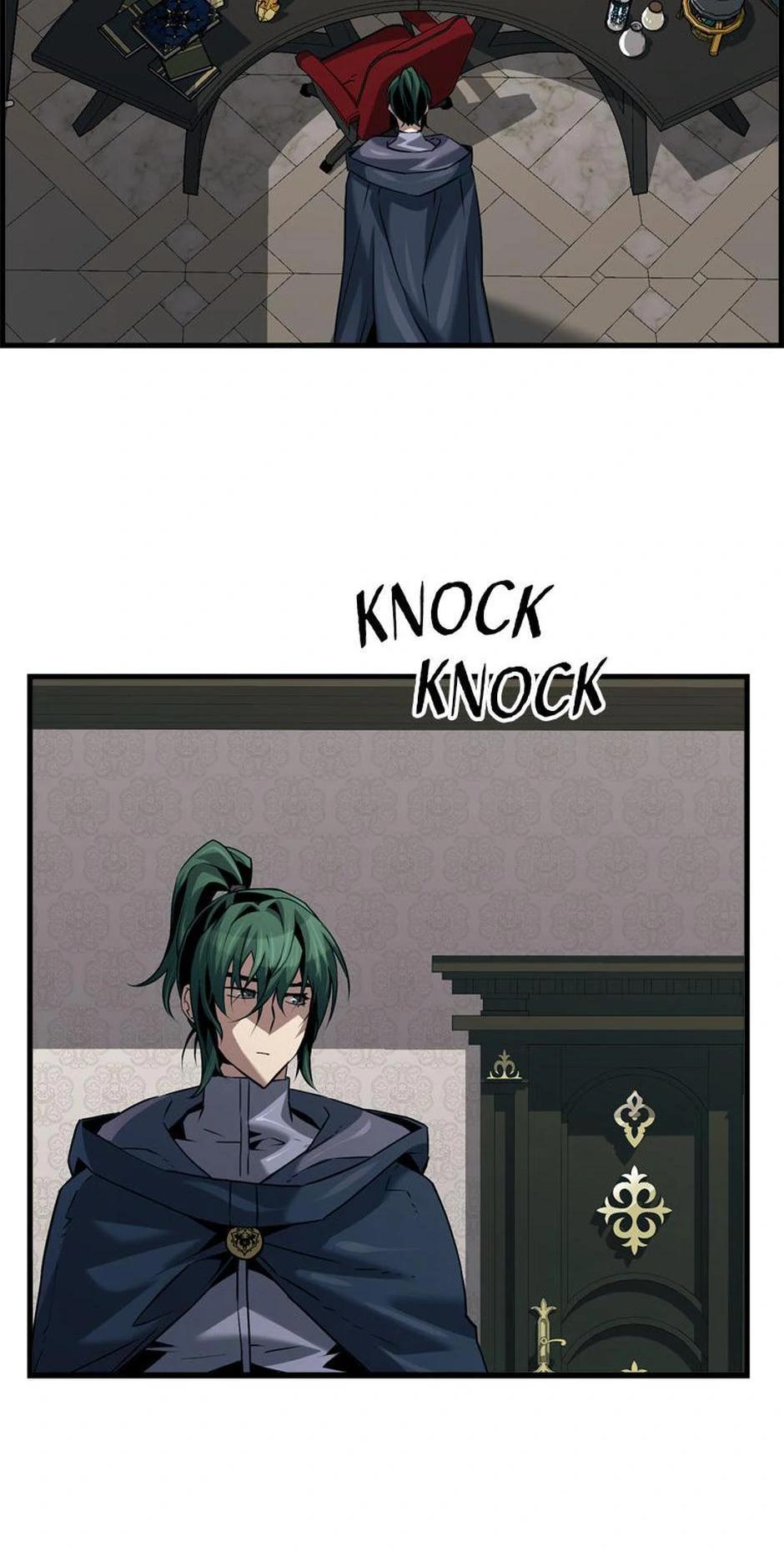 The Strongest Evolutionary Necromancer Chapter 56