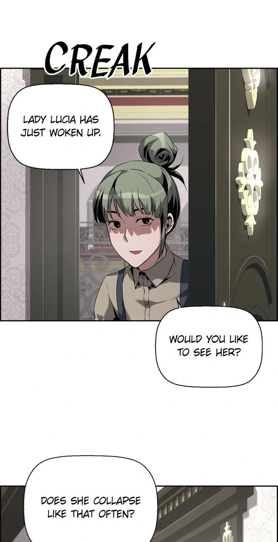 The Strongest Evolutionary Necromancer Chapter 56