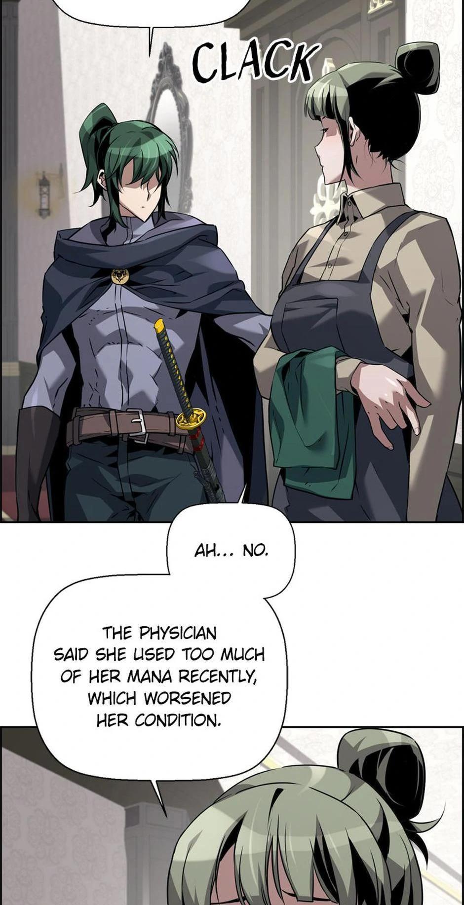 The Strongest Evolutionary Necromancer Chapter 56