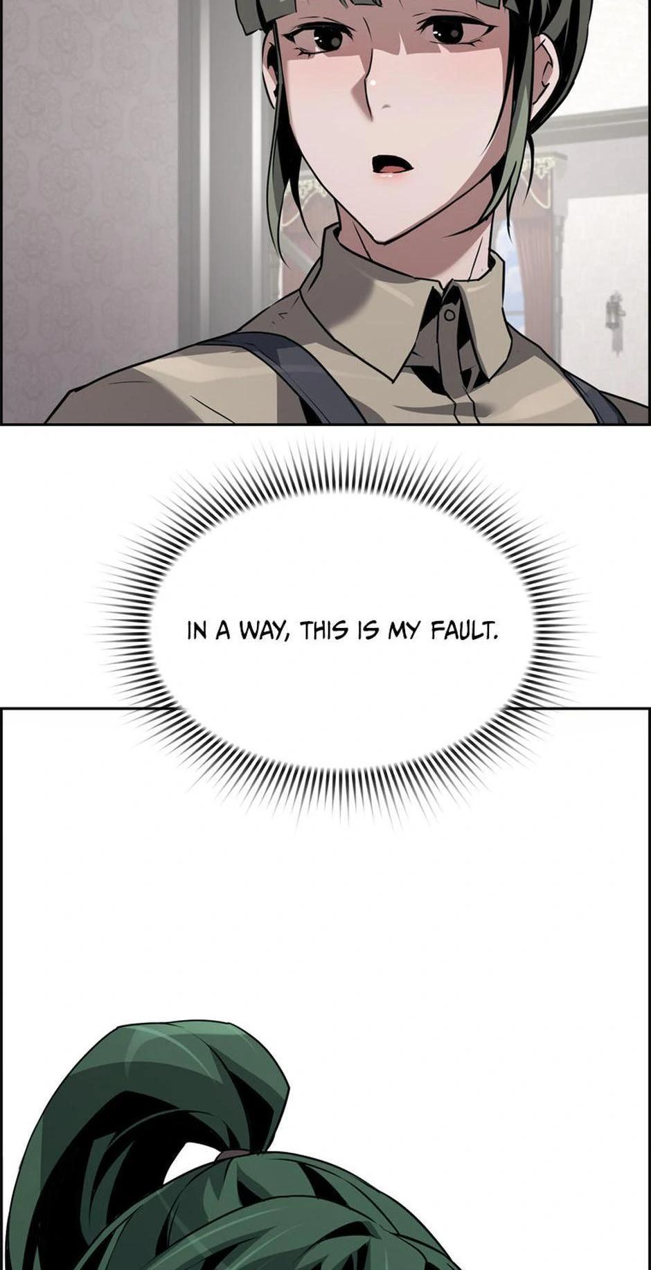 The Strongest Evolutionary Necromancer Chapter 56