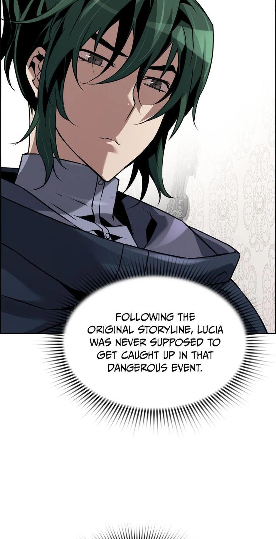 The Strongest Evolutionary Necromancer Chapter 56