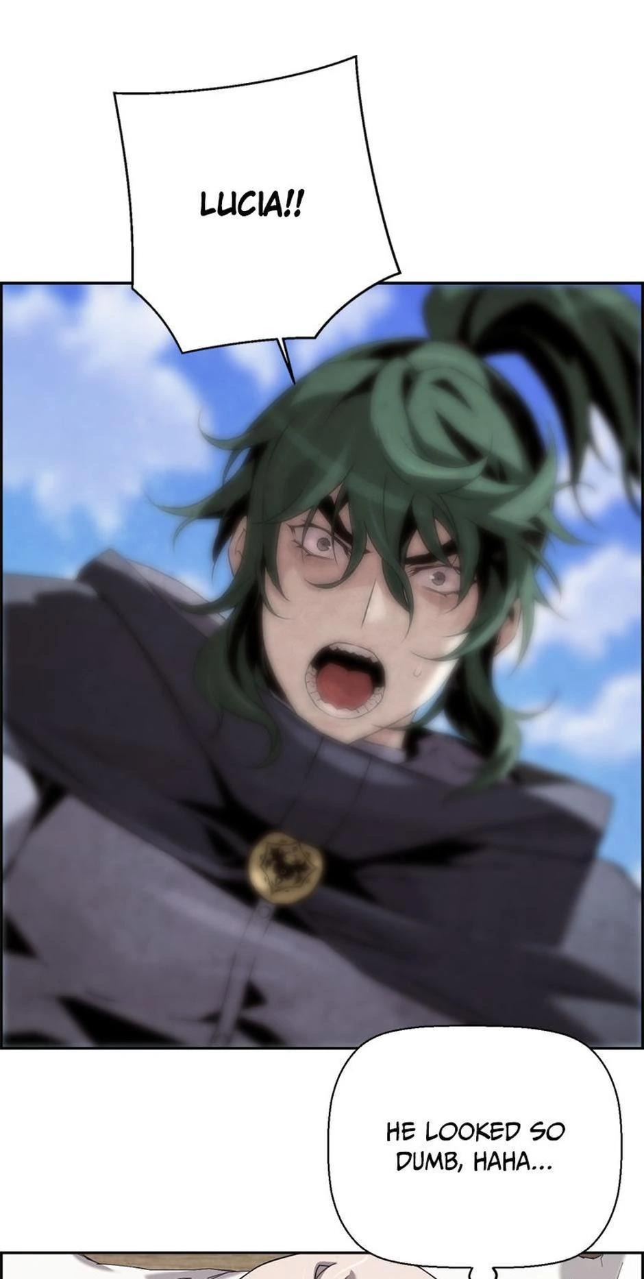 The Strongest Evolutionary Necromancer Chapter 56