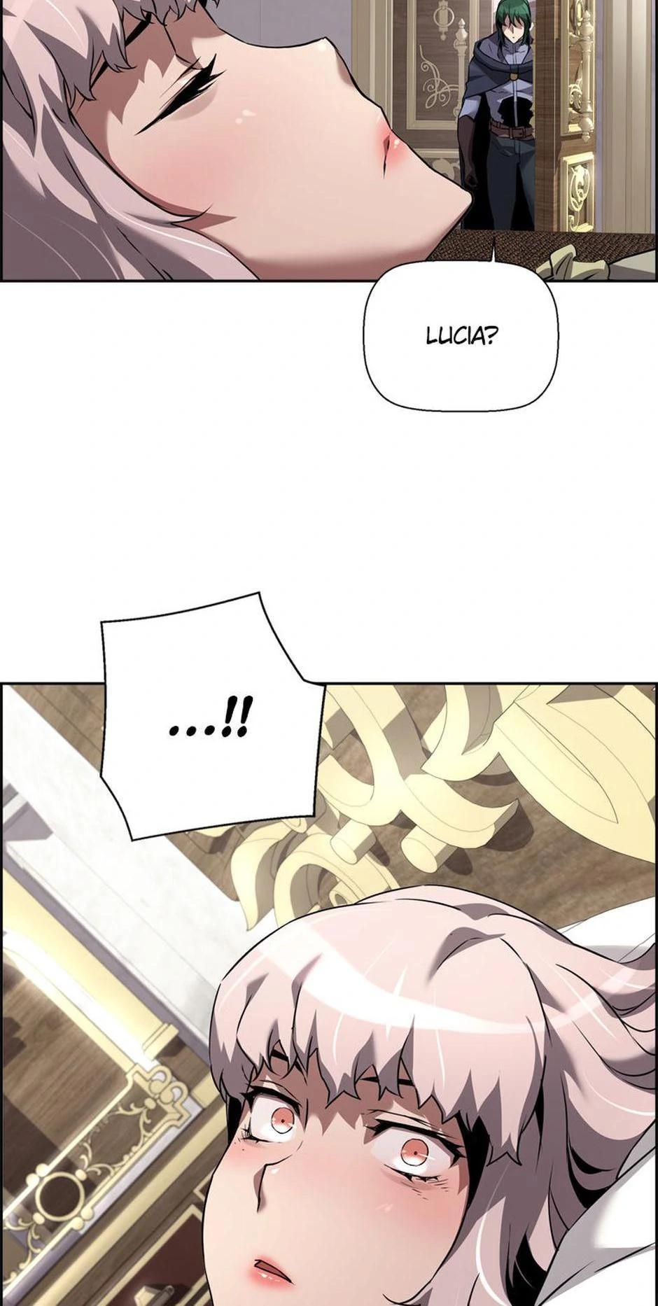 The Strongest Evolutionary Necromancer Chapter 56