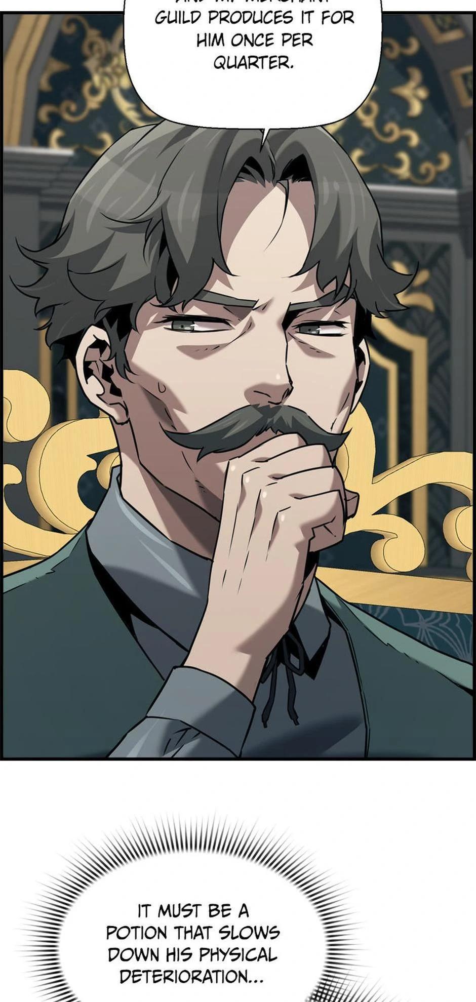 The Strongest Evolutionary Necromancer Chapter 56