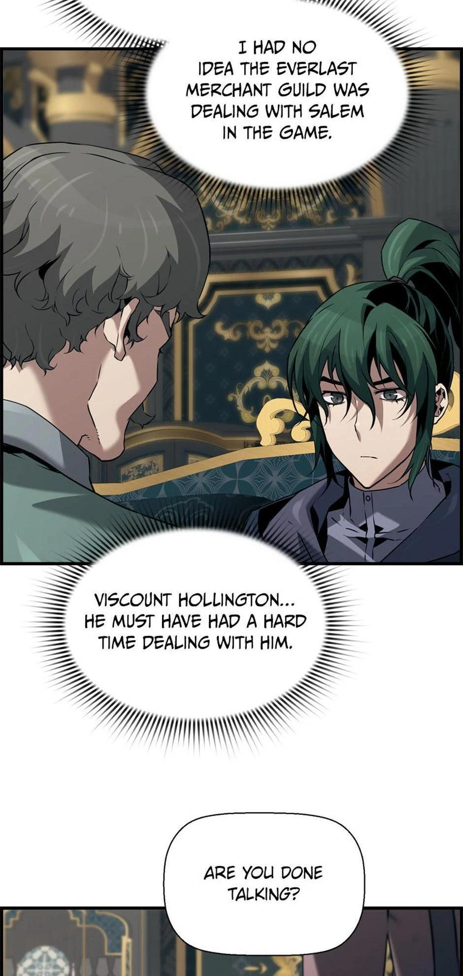 The Strongest Evolutionary Necromancer Chapter 56