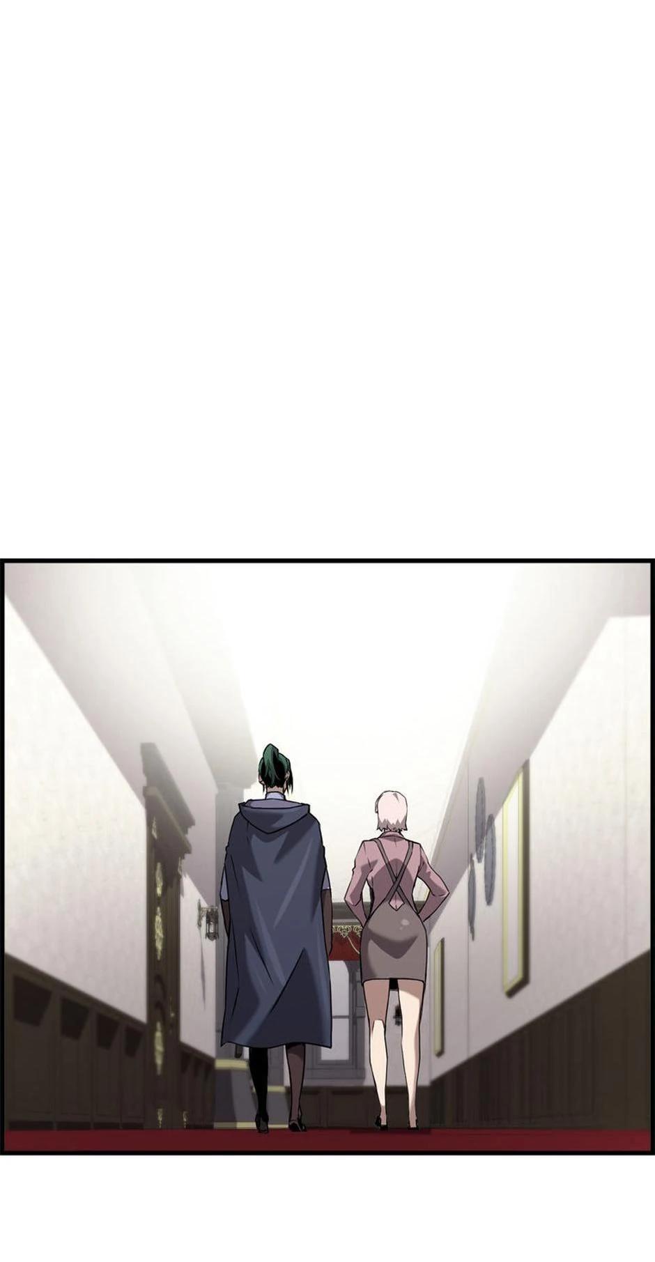 The Strongest Evolutionary Necromancer Chapter 56