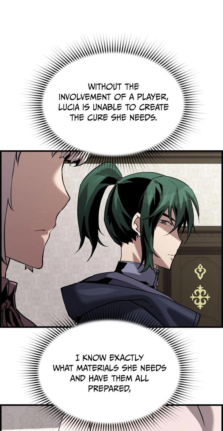 The Strongest Evolutionary Necromancer Chapter 56